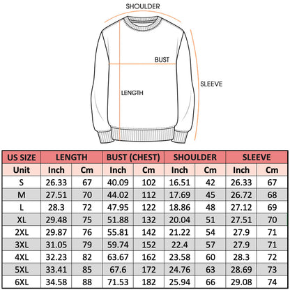 SoulSpark™ You Serious Clark Ugly Sweater